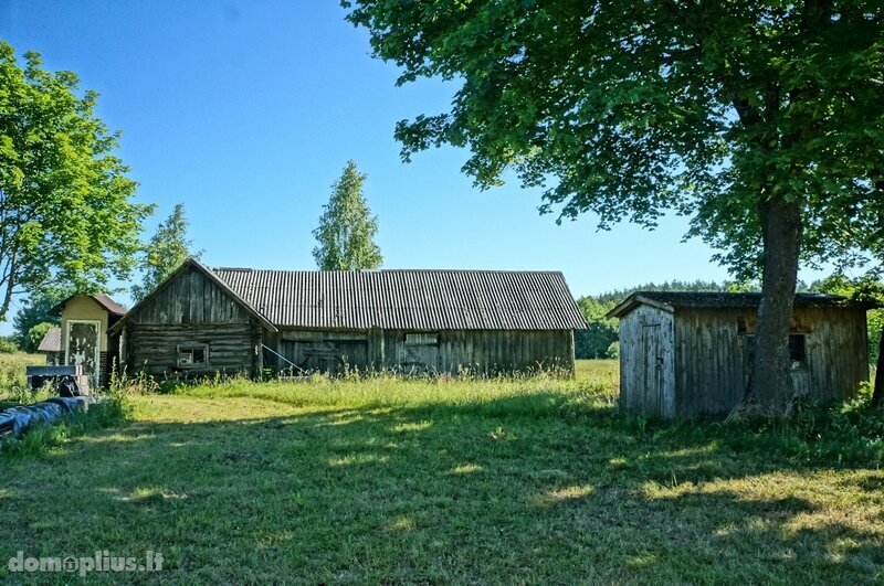 Продаётся дом Švenčionių rajono sav., Švenčionyse, Lentupio g.