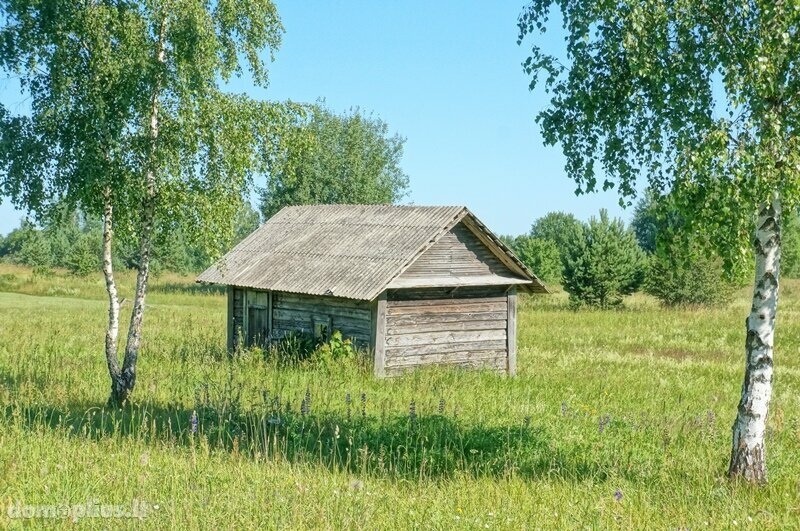 Продаётся дом Švenčionių rajono sav., Švenčionyse, Lentupio g.