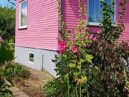 Продаётся дача Klaipėdos rajono sav., Šnaukštuose