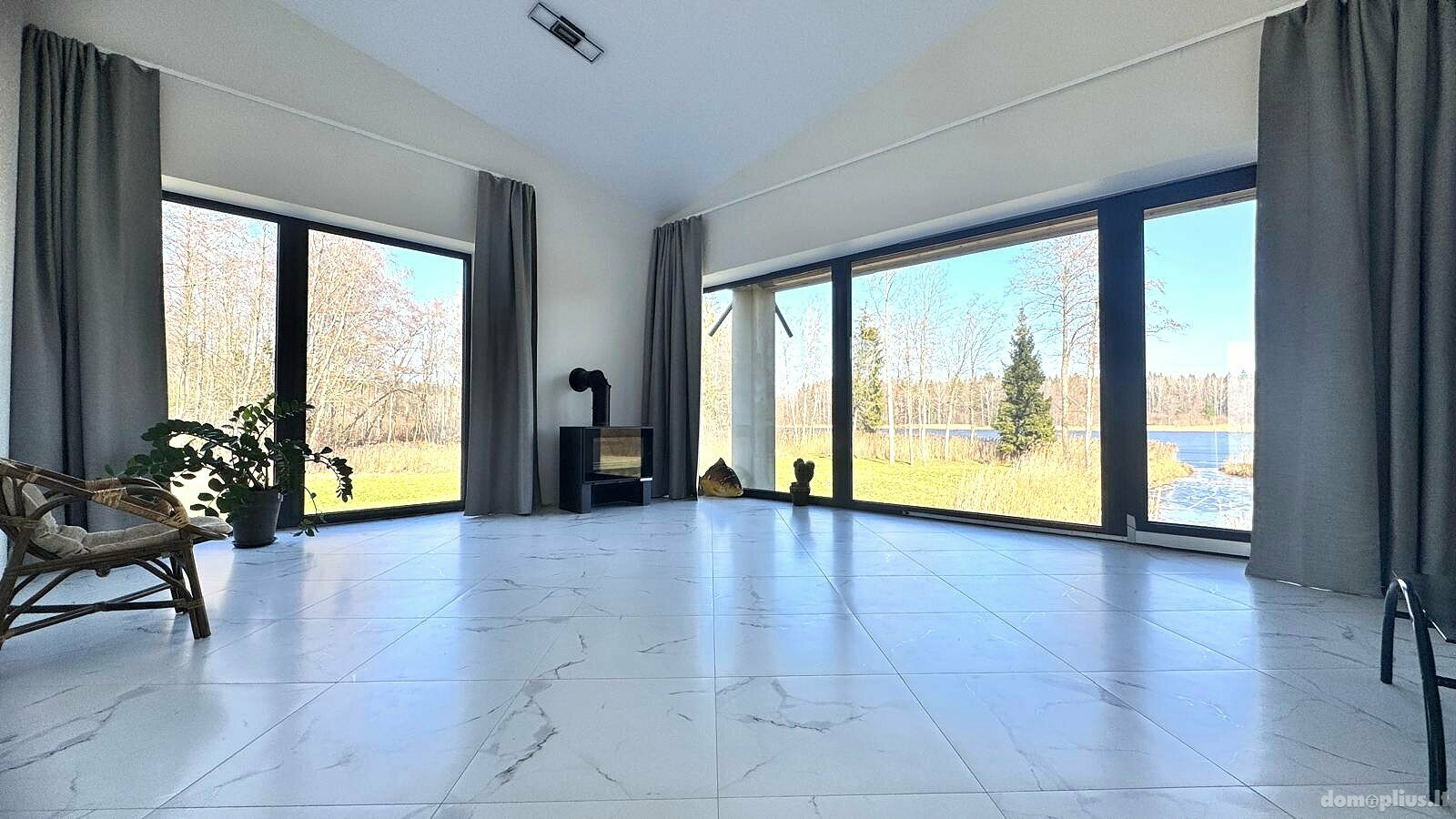 Homestead for sale Vilniaus rajono sav., Dūkšteliuose, Dūkštelių g.