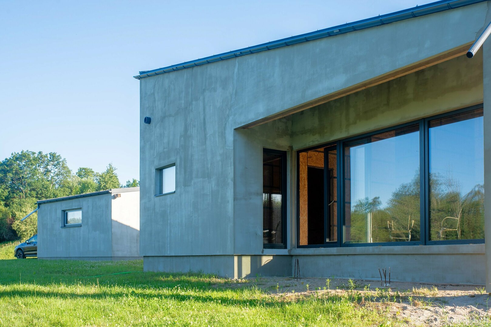 Homestead for sale Vilniaus rajono sav., Dūkšteliuose, Dūkštelių g.