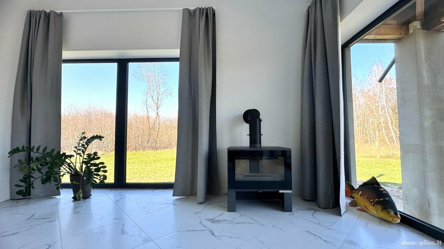Homestead for sale Vilniaus rajono sav., Dūkšteliuose, Dūkštelių g.