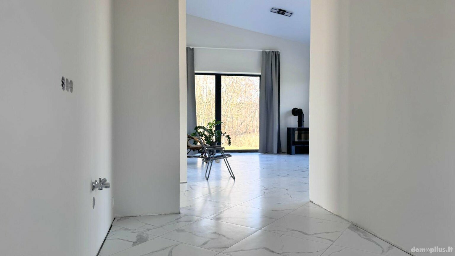 Homestead for sale Vilniaus rajono sav., Dūkšteliuose, Dūkštelių g.