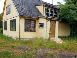 Sodyba Kretingos rajono sav., Laiviuose