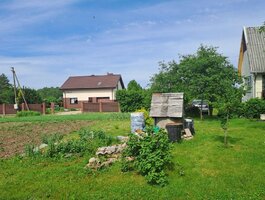 Summer house for sale Klaipėdos rajono sav., Vaiteliuose