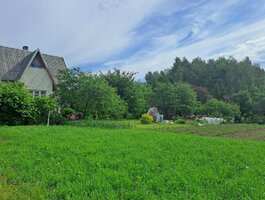 Summer house for sale Klaipėdos rajono sav., Vaiteliuose