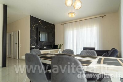 Summer house for sale Klaipėdos rajono sav., Grambaviškiuose