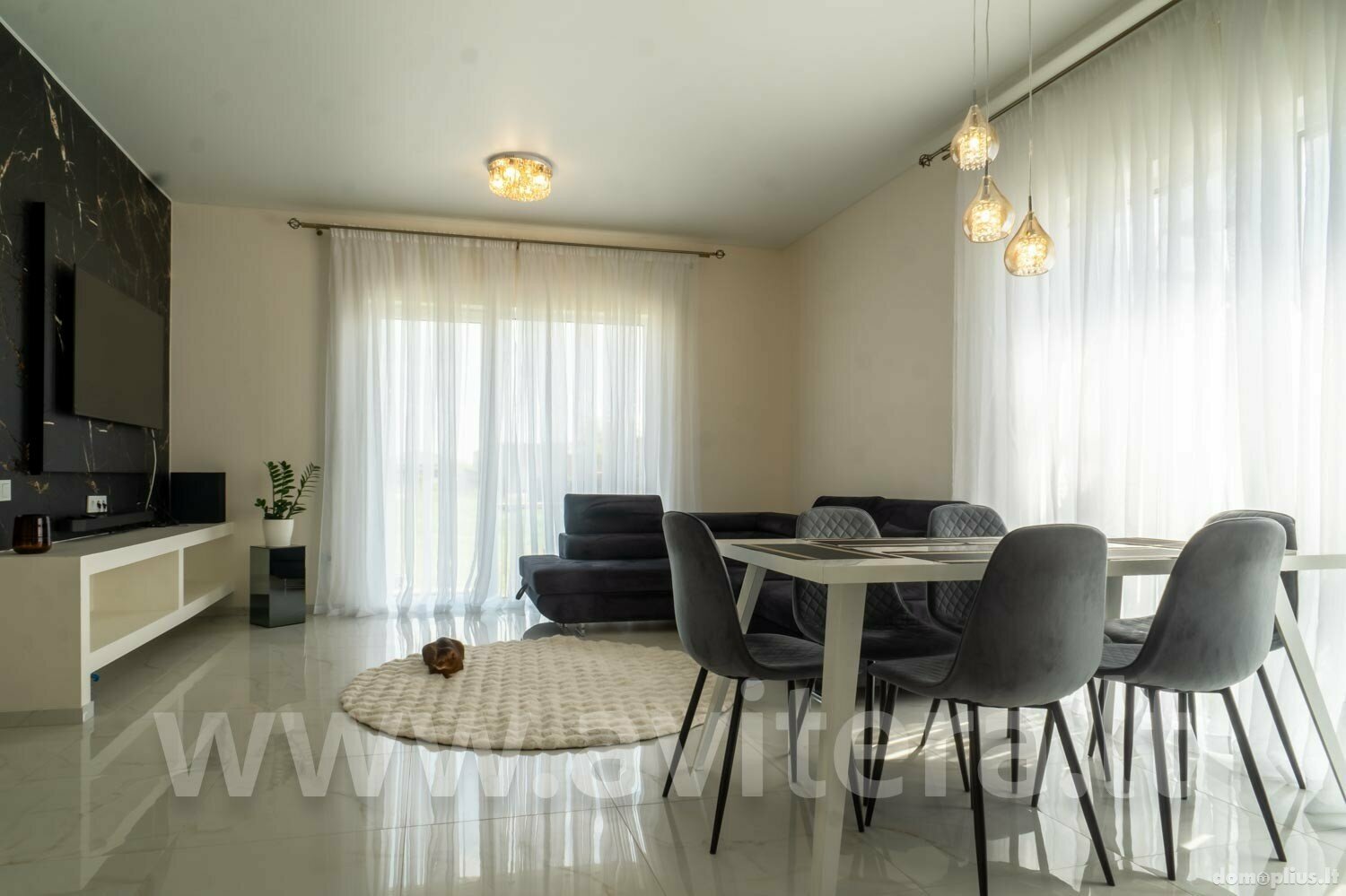 Summer house for sale Klaipėdos rajono sav., Grambaviškiuose