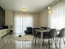 Summer house for sale Klaipėdos rajono sav., Grambaviškiuose