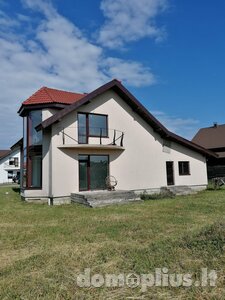 House for sale Klaipėdos rajono sav., Budrikuose, Šaltinių g.