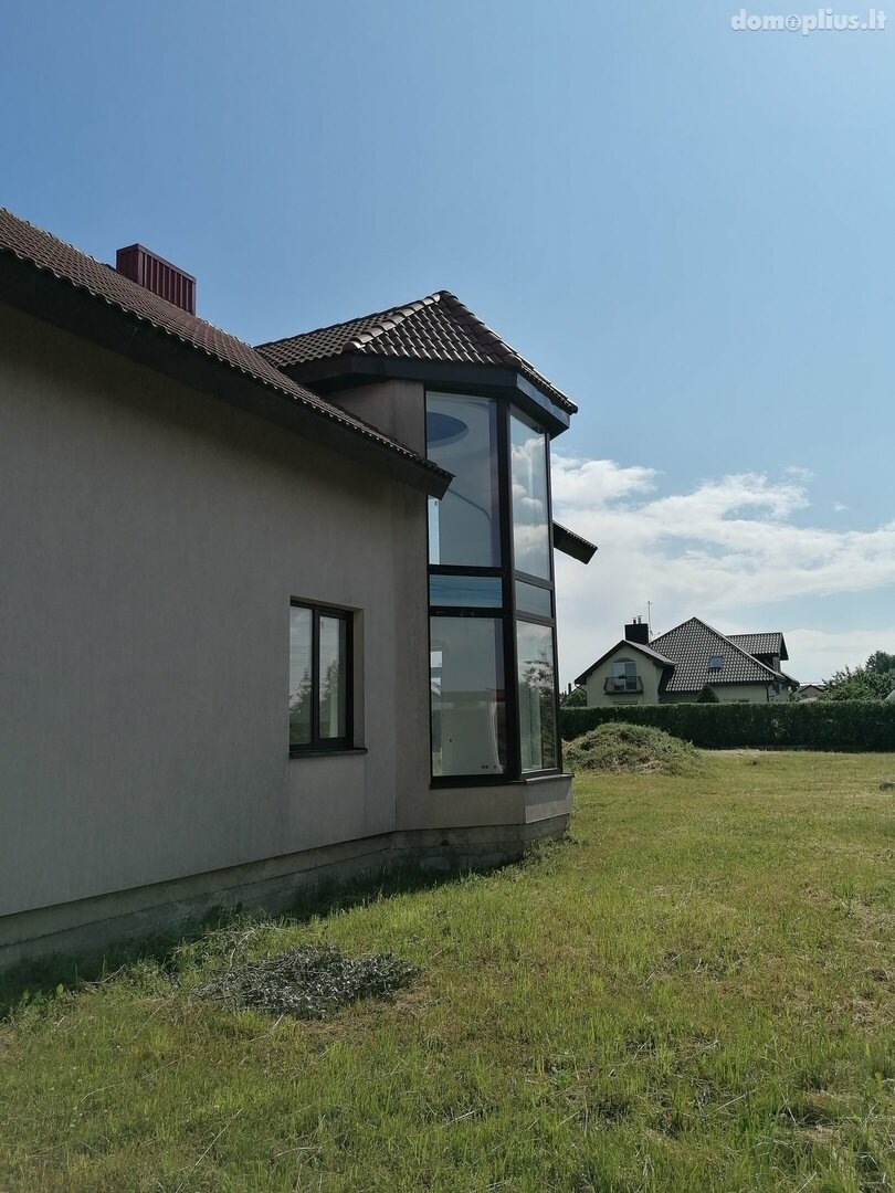 House for sale Klaipėdos rajono sav., Budrikuose, Šaltinių g.