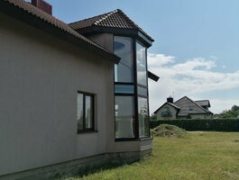 House for sale Klaipėdos rajono sav., Budrikuose, Šaltinių g.