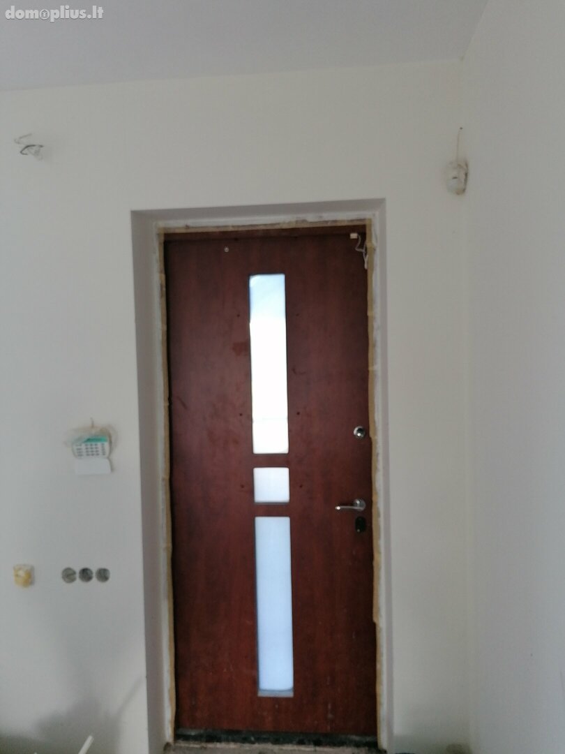 House for sale Klaipėdos rajono sav., Budrikuose, Šaltinių g.