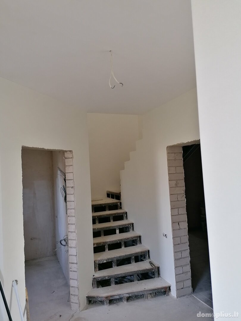 House for sale Klaipėdos rajono sav., Budrikuose, Šaltinių g.