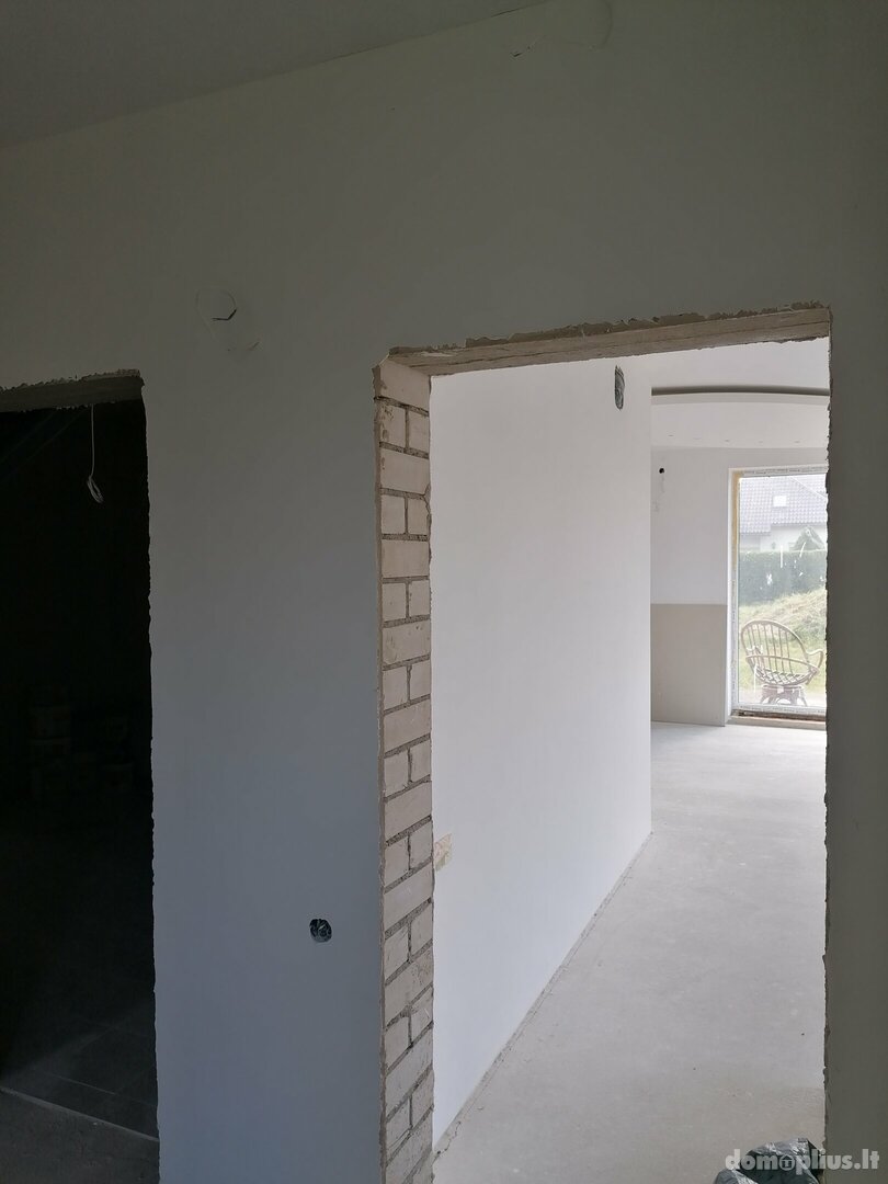 House for sale Klaipėdos rajono sav., Budrikuose, Šaltinių g.