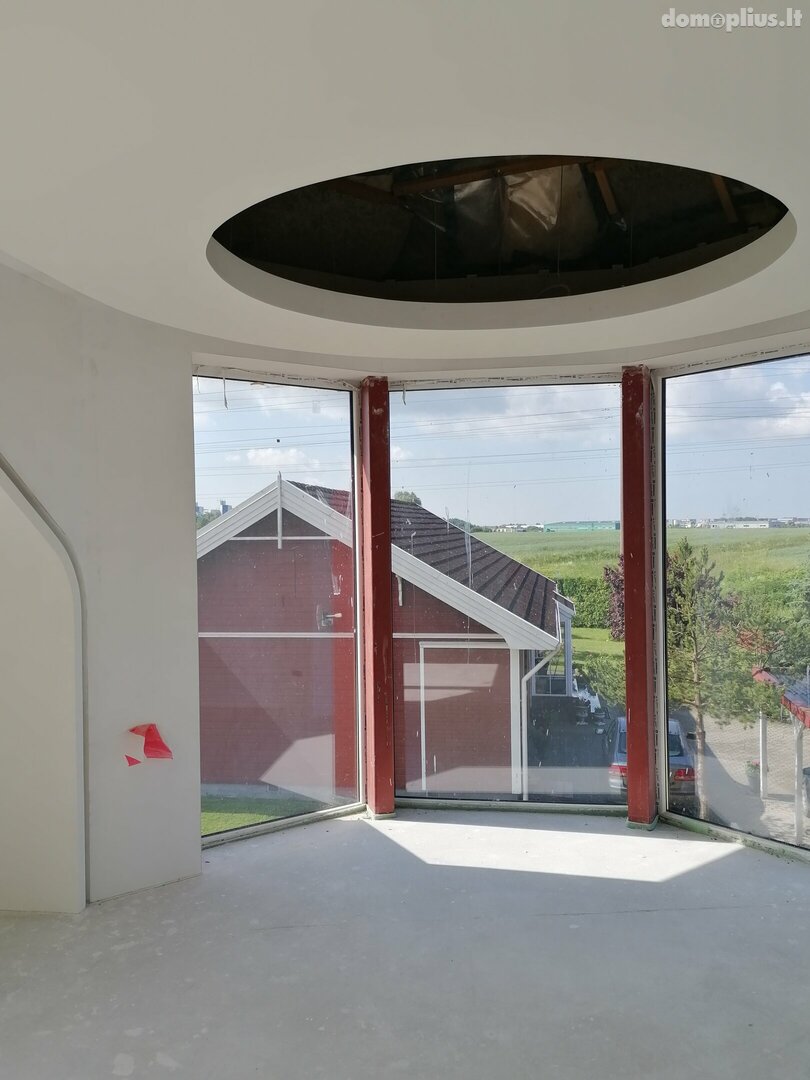 House for sale Klaipėdos rajono sav., Budrikuose, Šaltinių g.