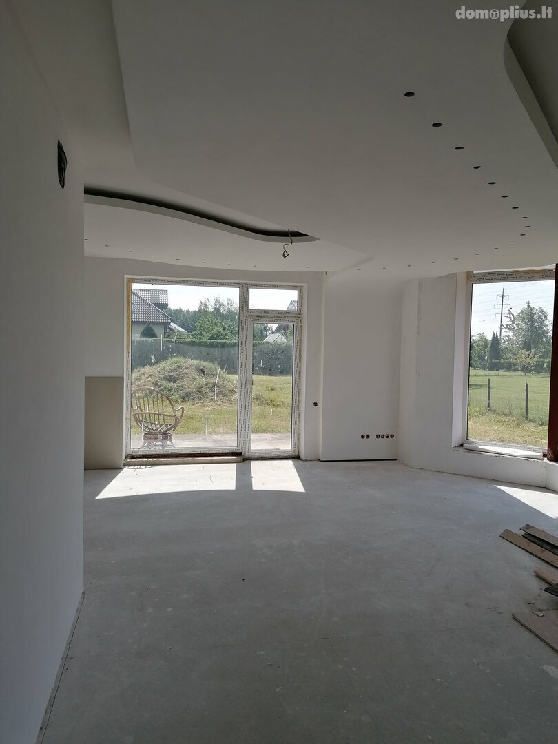 House for sale Klaipėdos rajono sav., Budrikuose, Šaltinių g.