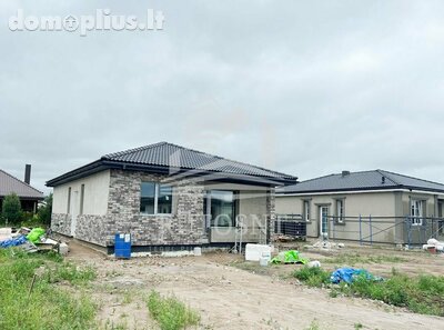 Продаётся дом Klaipėdos rajono sav., Klipščiuose