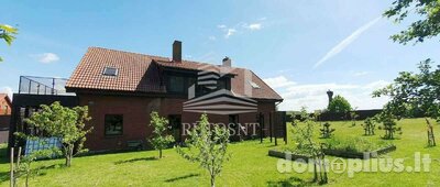 Продаётся дом Klaipėdos rajono sav., Dargužiuose
