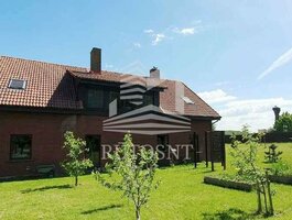 Gyvenamasis namas Klaipėdos rajono sav., Dargužiuose