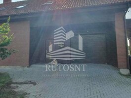 Parduodamas gyvenamasis namas Klaipėdos rajono sav., Dargužiuose