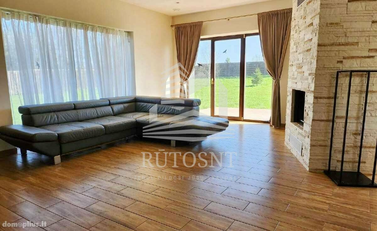Parduodamas gyvenamasis namas Klaipėdos rajono sav., Dargužiuose