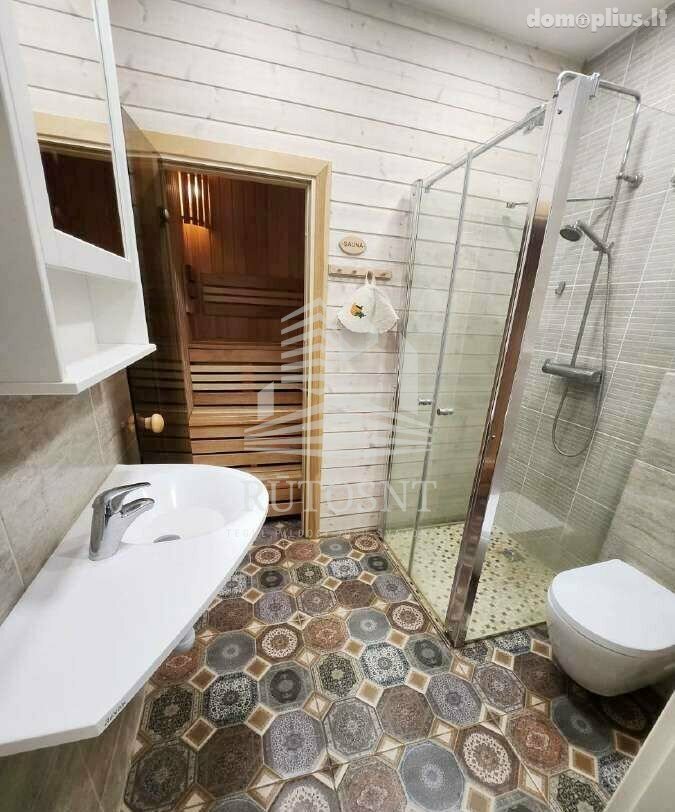 Parduodamas gyvenamasis namas Klaipėdos rajono sav., Dargužiuose