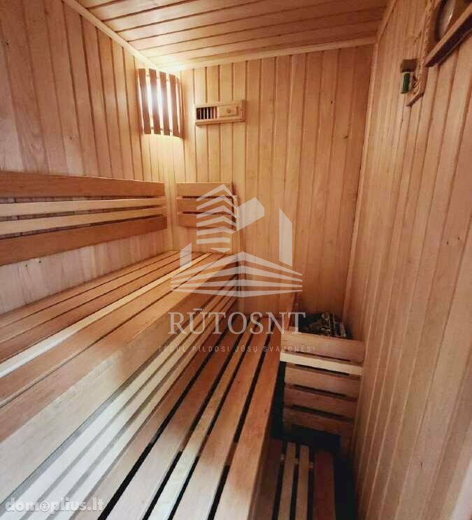 Parduodamas gyvenamasis namas Klaipėdos rajono sav., Dargužiuose