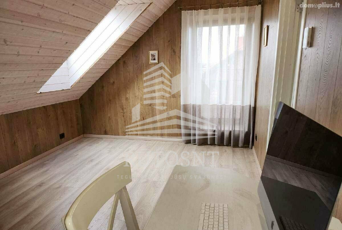 Parduodamas gyvenamasis namas Klaipėdos rajono sav., Dargužiuose