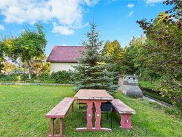 Summer house for sale Klaipėdos rajono sav., Dercekliuose, Nektaro g.