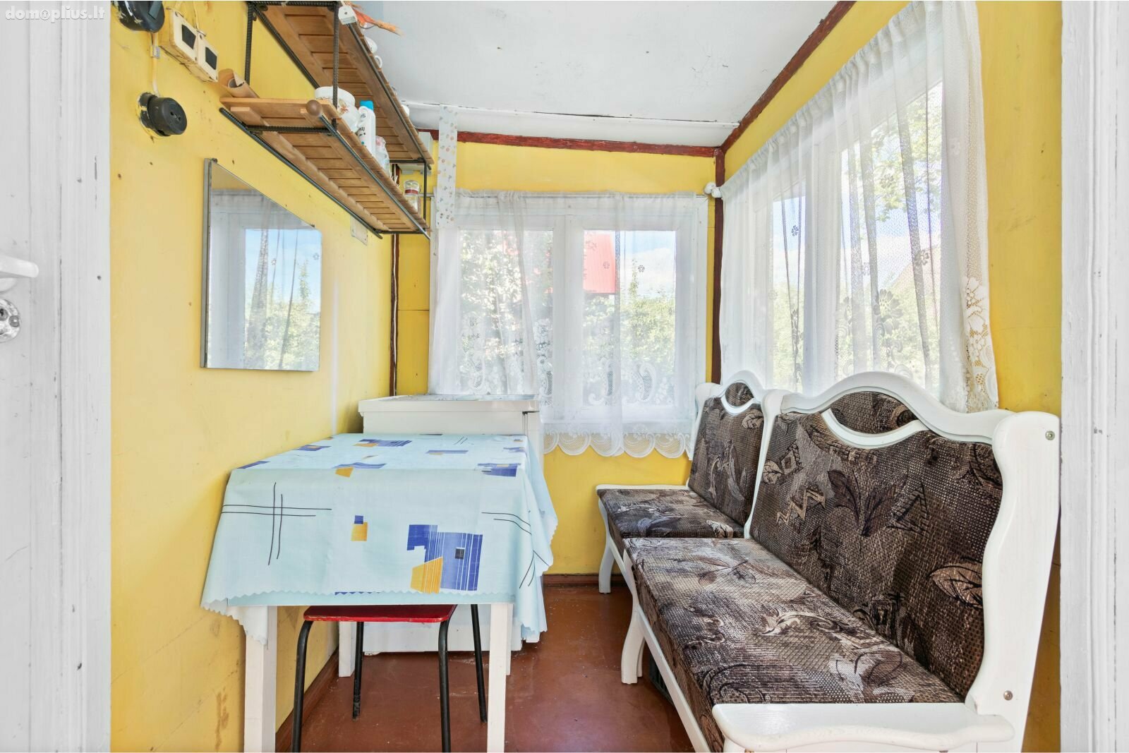 Summer house for sale Klaipėdos rajono sav., Dercekliuose, Nektaro g.