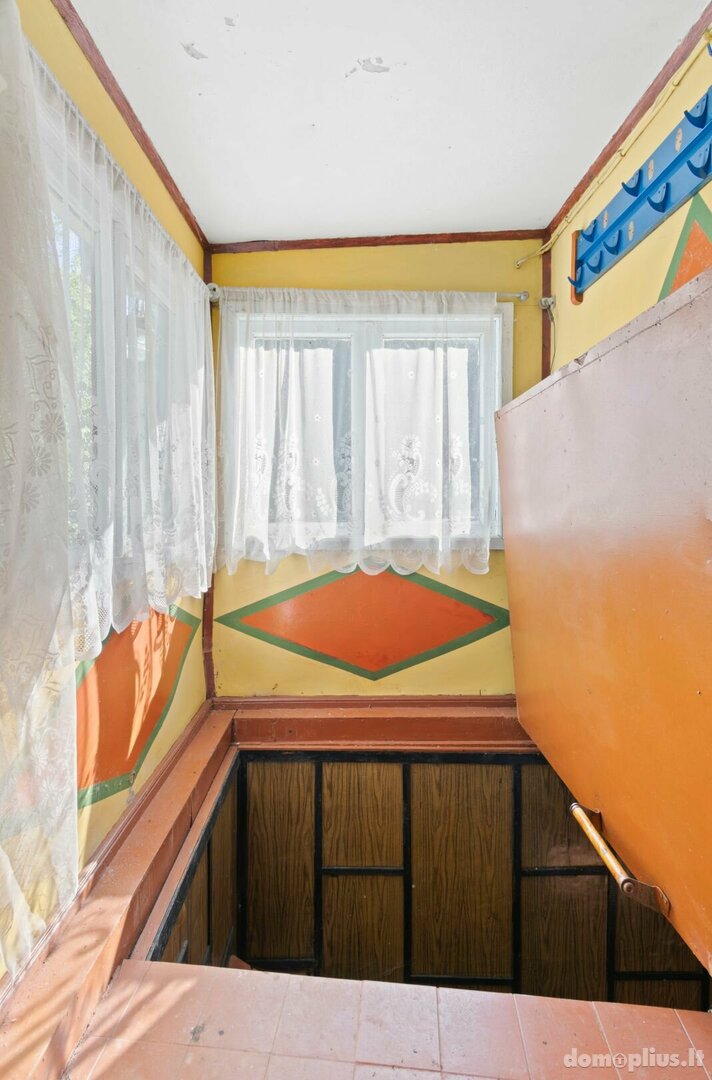 Summer house for sale Klaipėdos rajono sav., Dercekliuose, Nektaro g.