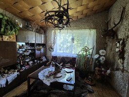 Продаётся дом Akmenės rajono sav., Kruopiuose, Birutės g.