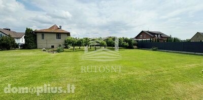 Summer house for sale Klaipėdos rajono sav., Kuliuose