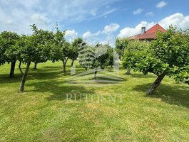 Parduodamas sodo namas Klaipėdos rajono sav., Kuliuose