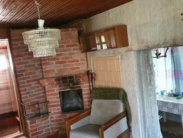 Parduodamas kita Klaipėdos rajono sav., Žiaukos, Valerijonų g.