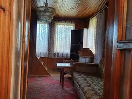 Parduodamas kita Klaipėdos rajono sav., Žiaukos, Valerijonų g.
