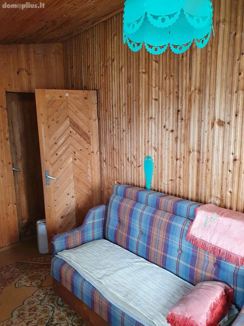 Parduodamas kita Klaipėdos rajono sav., Žiaukos, Valerijonų g.