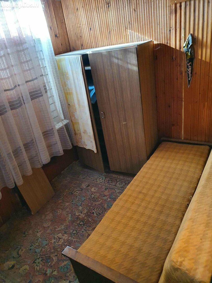 Parduodamas kita Klaipėdos rajono sav., Žiaukos, Valerijonų g.
