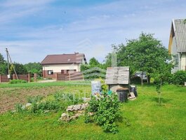 Parduodamas sodo namas Klaipėdos rajono sav., Vaiteliuose
