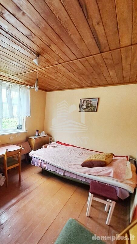 Parduodamas sodo namas Klaipėdos rajono sav., Vaiteliuose
