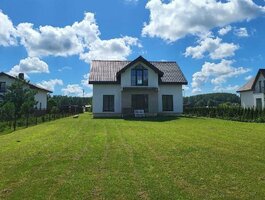 Parduodamas gyvenamasis namas Klaipėdos rajono sav., Birbinčiuose