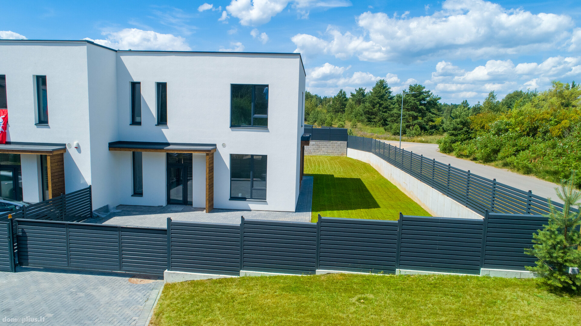 House for sale Vilniuje, Pilaitėje, Dvarykščių g.