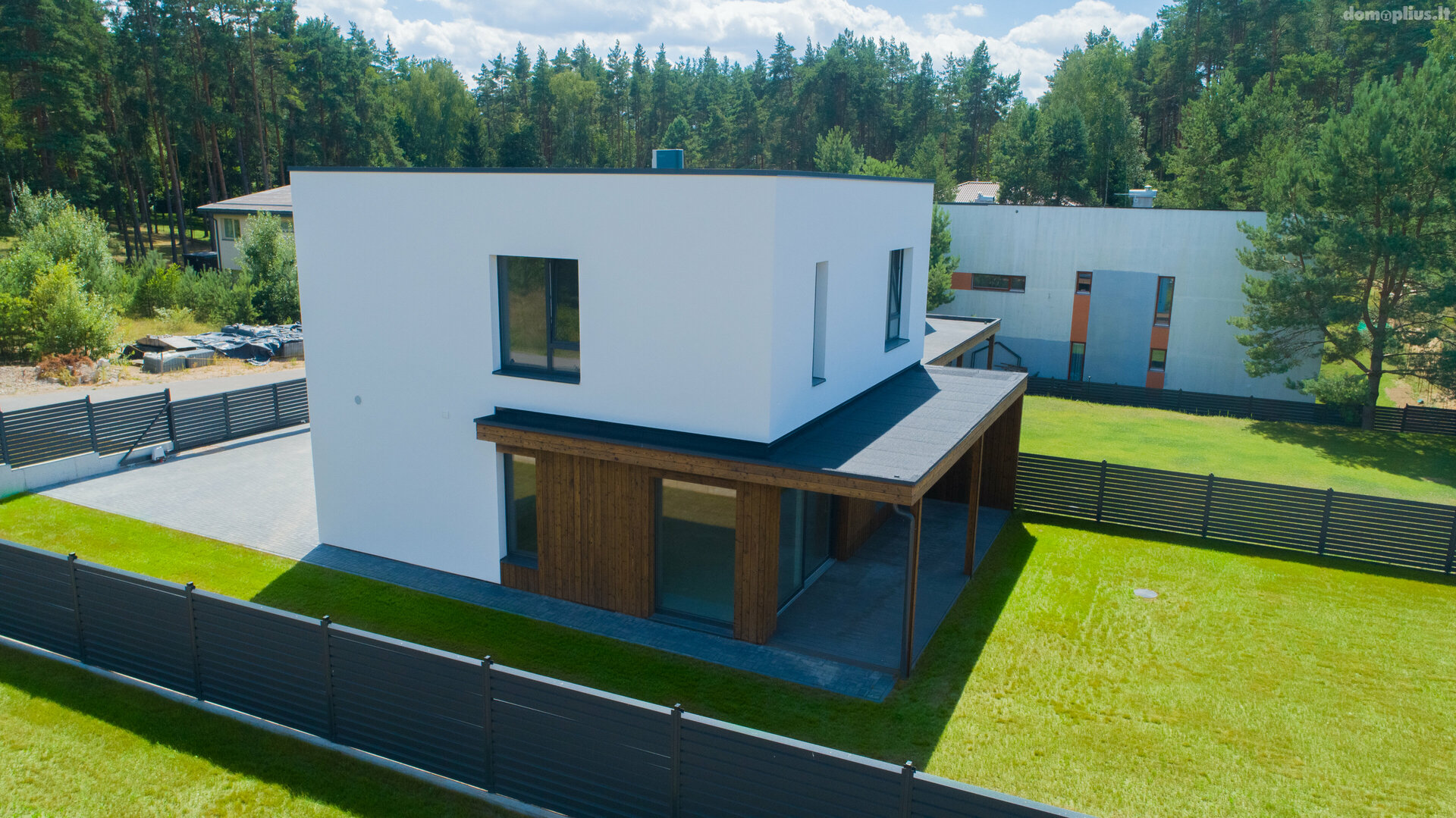 House for sale Vilniuje, Pilaitėje, Dvarykščių g.