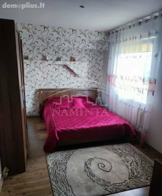 Parduodamas sodo namas Klaipėdos rajono sav., Kiškėnuose