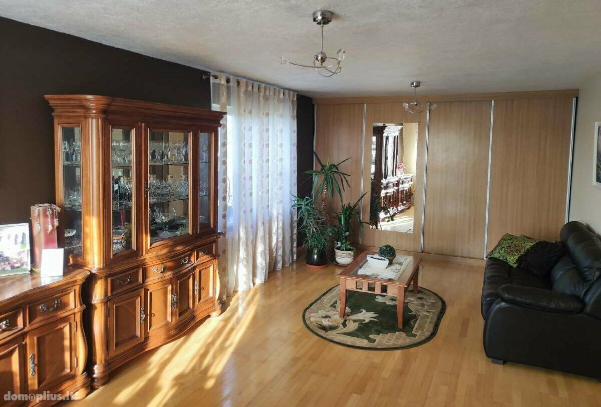 Parduodamas gyvenamasis namas Klaipėdos rajono sav., Kiškėnuose