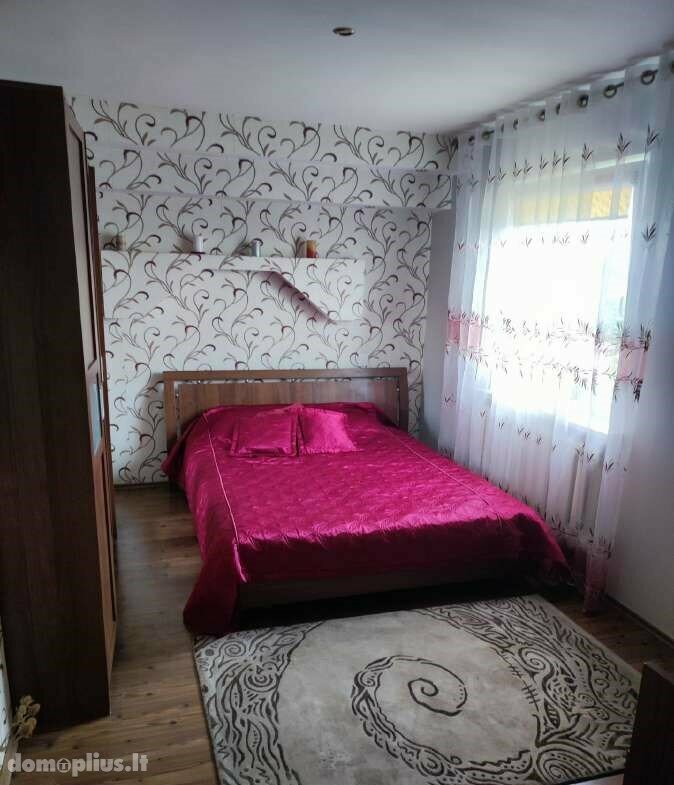 Parduodamas gyvenamasis namas Klaipėdos rajono sav., Kiškėnuose