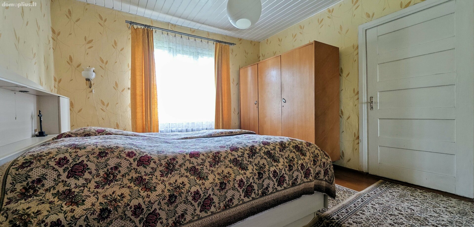 Parduodamas gyvenamasis namas Kretingos rajono sav., Kretingoje, Taikos g.