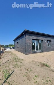 Parduodamas gyvenamasis namas Klaipėdos rajono sav., Klemiškė II, Labių g.