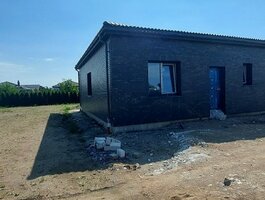 Parduodamas gyvenamasis namas Klaipėdos rajono sav., Klemiškė II, Labių g.